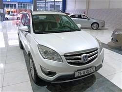 شانجان CS35